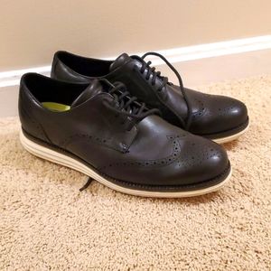Cole Haan Originalgrand wingtip shoes